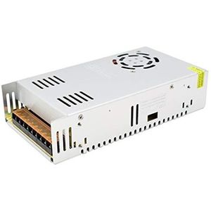 Schakelende Voeding DC 5V 60A 300W Universele Stroomvoorziening AC-DC Stroomadapter Transformator