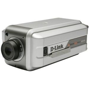 D-Link PoE DCS-3110/E internet/beveiligingscamera