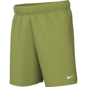 Nike Jongens Shorts B Nk Df Multi WVN Short, Pear/White, DX5382-377, L