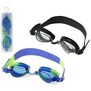 BigBuy Sport brillen, standaard