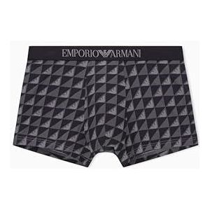 Emporio Armani - Classic Pattern Mix - Boxershorts