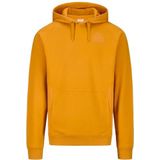 Kappa - Gialo - Herenhoodie - Geel