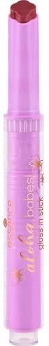 essence - Aloha Babes! - Lipgloss - Tint 01 Sunny Bliss - 1.6 g