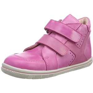 Däumling Pit sneakers voor meisjes, Pink Tucson Ciclamino 06, 20 EU