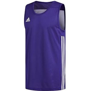 Adidas Heren 3g Speed Reversible Jersey Jersey Shirt