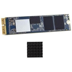 OWC Aura Pro X2 SSD Gen4 NVMe 500GB voor Mac Pro (eind 2013-2019)