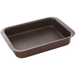 Illa GC5030 Gourmet braadpan Ø 22 x 30 cm, Multi kleuren