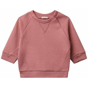 United Colors of Benetton Shirt G/C M/L, Roze, 12 mesi