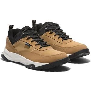 Timberland Lincoln Peak Lite Chukka Boot, Wheat Leather, 40 EU, Wheat Leather, 40 EU