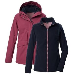 Killtec - Kow 189 - Waterdichte Jas - 3-in-1 - Dames
