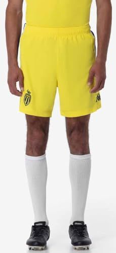 Keepersshort AS Monaco Kombat Ryder 2024/25