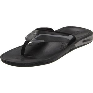 Oakley heren HYPERCOIL teenslippers, zwart 001, 46 EU