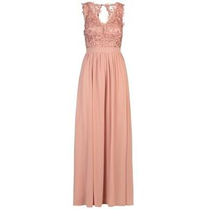 Kraimod avondjurk, Oudroze, 40