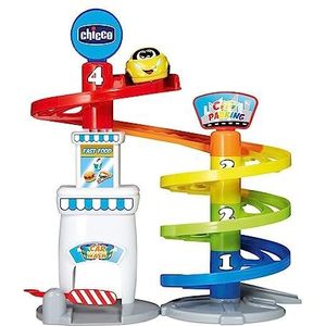 Voertuig Speelset Chicco 00010001000000 (37 Cm)