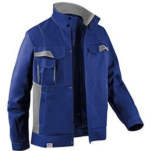 Kübler 13453411-4695-30 jack ""Image Dress New Design"" maat 30 in korenbloemblauw/middengrijs