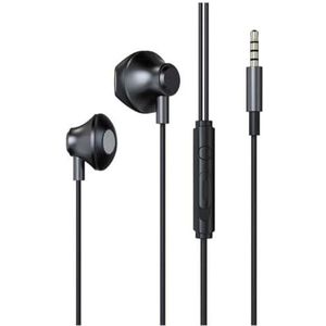 Celly EARPHONEJACKSP koptelefoon met microfoon