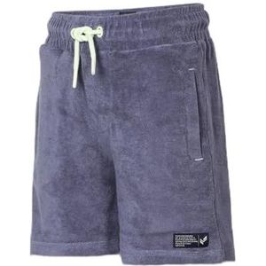 Kaporal, Shorts, model ODOM, jongens, marineblauw, 10 A; regular fit, Marine., 10 Jaar