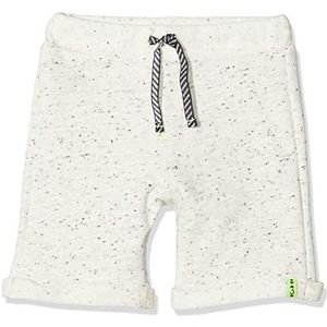 3 pommes Zwemshorts voor babyjongens, Ivoor (Blanc Cassé 19), 6-9 Maanden