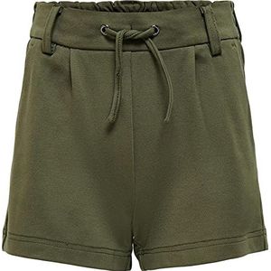 Kids Only Meisjes Konpoptrash Easy Shorts Noos