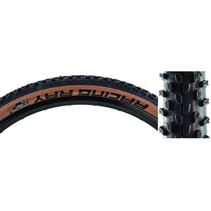 Vouwband Schwalbe Racing Ray Super Race 29 x 2.25"""" / 57-622 mm - transparent sidewall