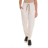 BOSS - Trainingsbroek - Katoen - Gestreept Trekkoord - Logoprint