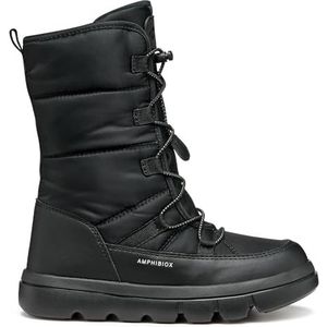 Geox - Willaboom ABX - Winterlaarzen - Nylon