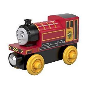 Fisher Price - Thomas and Friends Wood Victor