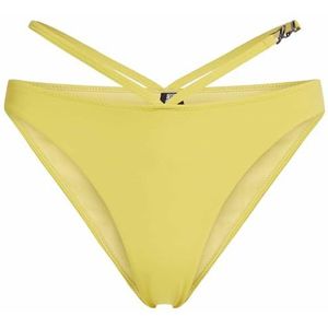 Karl DNA Sign Bottoms, Acacia Yellow, S, Acacia Yellow, S