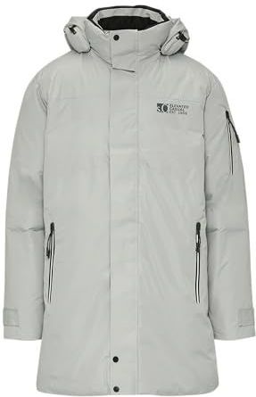 s.Oliver Outdoorjas met capuchon, 9105, M