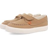 Gioseppo - Slatina - Sneakers - Blauw - Klittenbandsluiting