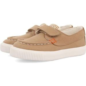 Gioseppo - Slatina - Sneakers - Blauw - Klittenbandsluiting