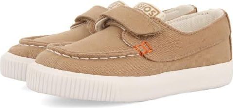 Gioseppo - Slatina - Sneakers - Blauw - Klittenbandsluiting