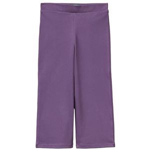 United Colors of Benetton Broek, Paars, 5 jaar