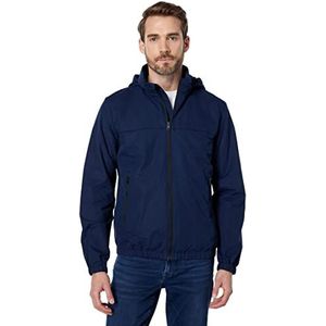 ECOALF HARRI Overgangsjas voor heren, Donkerblauw, S