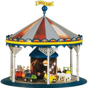 FALLER 140329 - kindercarrousel