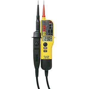 Fluke - Spannings- en Continuïteitstester - LCD-Display - VDE-Versie