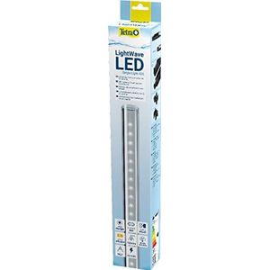 Tetra LightWave enkele LED - lamp 430 mm zonder stekker, voor uitbreiding van de set 430