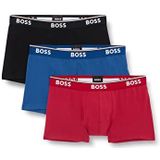 BOSS Boxershorts voor heren, Open Miscellaneous962, XL