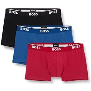 BOSS Boxershorts voor heren, Open Miscellaneous962, XL