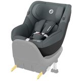 Maxi-Cosi Pearl S, Autostoel baby, Peuter autostoel, 3 maanden - 4 jaar, max. 18 kg, 61-105 cm, 5 comfortabele ligstanden, Easy-in harnashaken, G-CELL-technologie, Tonal Graphite