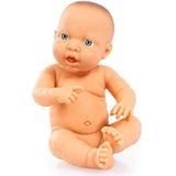 Bayer - Babypop Newborn Baby 42cm - Meisje (94200AC)