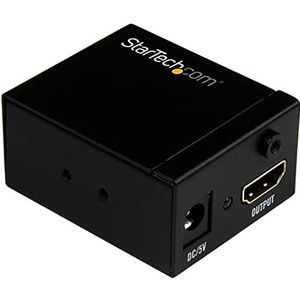 StarTech.com HDMI repeater/signaalversterker - 35m - 1080p - HDMI signaalversterker
