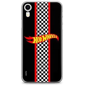 Originele Hot Wheels 016 telefoonhoes Hot Wheels IPHONE XR telefoonhoes cover