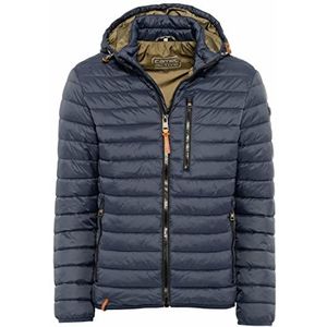 camel active Jas voor heren, Schwarz, 27