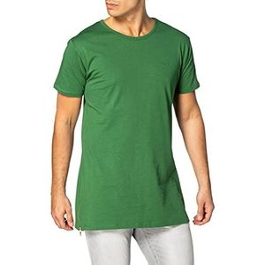 LTB Jeans Legiwe T-shirt voor heren, Greener Pastures 11098, XS