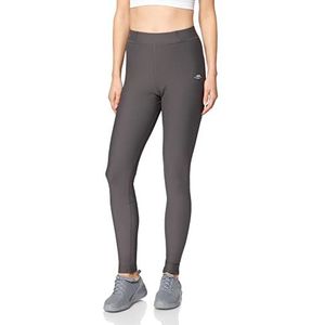 JACK & JONES Jjxx Jxellinor ATHL Lange panty Noos Leggings voor dames, Asfalt, XL