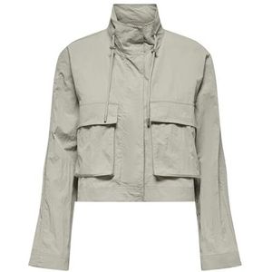 ONLY Dames Onlbealo Cargo Jacket Cc OTW, String, S