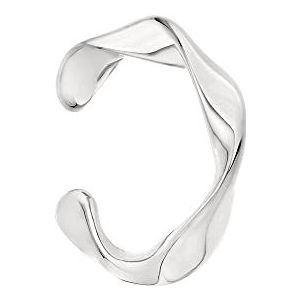 Liebeskind Infinity Ear Cuff, 13 mm, Roestvrij staal, geen