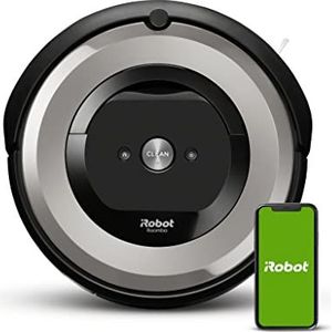 iRobot Roomba e5 Robotstofzuiger