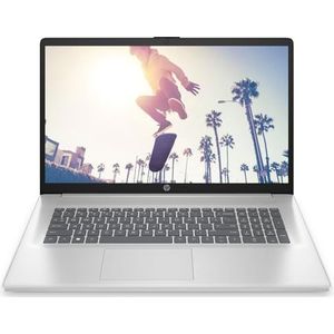 HP 17-cn3159ng 17,3"" FHD IPS, Intel i5-1334U, 16GB RAM, 512GB SSD, FreeDOS